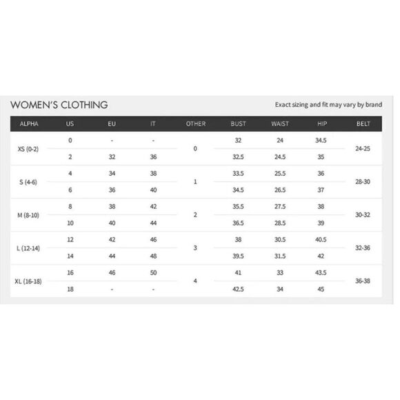 CeCe Multicolored Lemonade Floral Belted Midi Dress Size 22 NWT - Picture 10 of 10